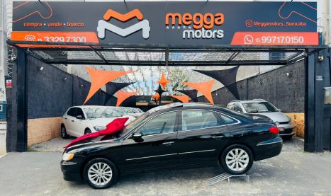HYUNDAI Azera 3.3 V6 24V GLS AUTOMÁTICO, Foto 1