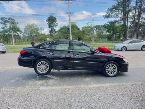 HYUNDAI Azera 3.3 V6 24V GLS AUTOMÁTICO, Foto 5