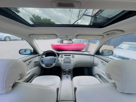 HYUNDAI Azera 3.3 V6 24V GLS AUTOMÁTICO, Foto 9