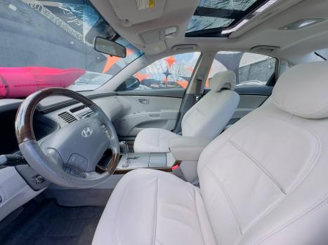 HYUNDAI Azera 3.3 V6 24V GLS AUTOMÁTICO, Foto 10