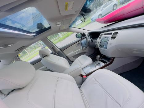 HYUNDAI Azera 3.3 V6 24V GLS AUTOMÁTICO, Foto 11