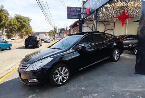 HYUNDAI Azera , Foto 2