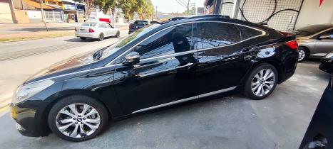 HYUNDAI Azera , Foto 6