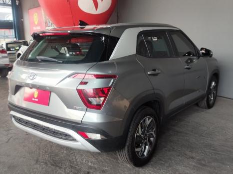 HYUNDAI Creta 1.0 12V 4P FLEX TGDI TURBO PLATINUM AUTOMTICO, Foto 2