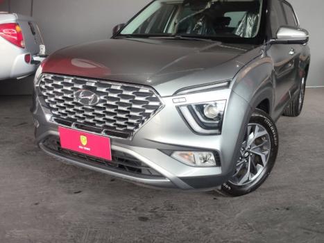 HYUNDAI Creta 1.0 12V 4P FLEX TGDI TURBO PLATINUM AUTOMTICO, Foto 13