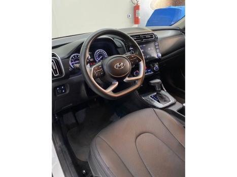 HYUNDAI Creta 1.0 12V 4P FLEX TGDI TURBO LIMITED AUTOM�TICO, Foto 4