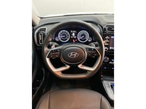 HYUNDAI Creta 1.0 12V 4P FLEX TGDI TURBO LIMITED AUTOM�TICO, Foto 5