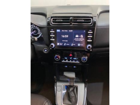 HYUNDAI Creta 1.0 12V 4P FLEX TGDI TURBO LIMITED AUTOM�TICO, Foto 6