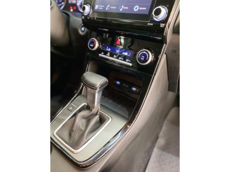 HYUNDAI Creta 1.0 12V 4P FLEX TGDI TURBO LIMITED AUTOM�TICO, Foto 7