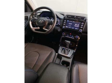 HYUNDAI Creta 1.0 12V 4P FLEX TGDI TURBO LIMITED AUTOM�TICO, Foto 8