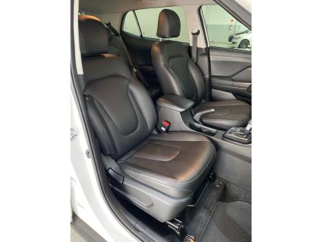 HYUNDAI Creta 1.0 12V 4P FLEX TGDI TURBO LIMITED AUTOM�TICO, Foto 9