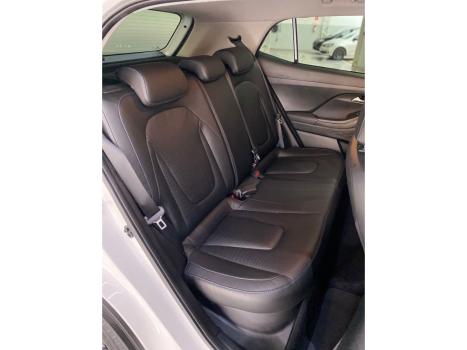 HYUNDAI Creta 1.0 12V 4P FLEX TGDI TURBO LIMITED AUTOM�TICO, Foto 10