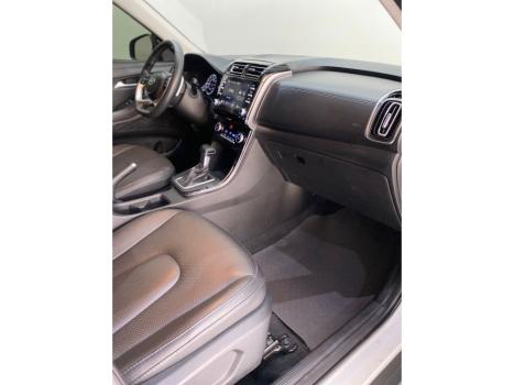 HYUNDAI Creta 1.0 12V 4P FLEX TGDI TURBO LIMITED AUTOM�TICO, Foto 11