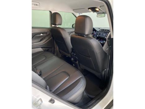 HYUNDAI Creta 1.0 12V 4P FLEX TGDI TURBO LIMITED AUTOM�TICO, Foto 12