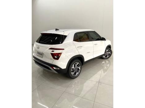 HYUNDAI Creta 1.0 12V 4P FLEX TGDI TURBO LIMITED AUTOM�TICO, Foto 13