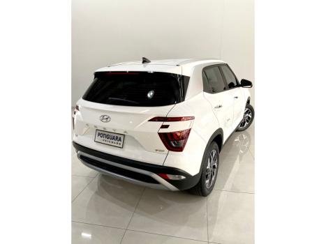 HYUNDAI Creta 1.0 12V 4P FLEX TGDI TURBO LIMITED AUTOM�TICO, Foto 14
