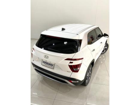 HYUNDAI Creta 1.0 12V 4P FLEX TGDI TURBO LIMITED AUTOM�TICO, Foto 15