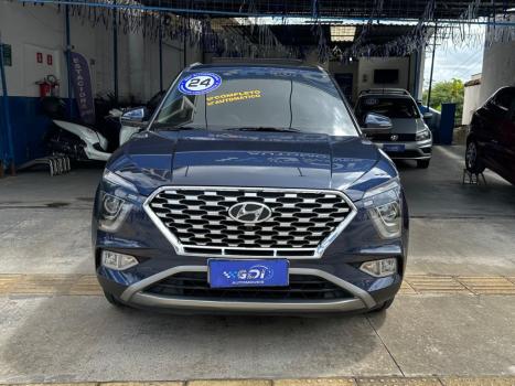 HYUNDAI Creta 1.0 12V 4P FLEX TGDI TURBO PLATINUM AUTOM�TICO, Foto 1