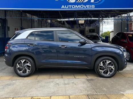 HYUNDAI Creta 1.0 12V 4P FLEX TGDI TURBO PLATINUM AUTOM�TICO, Foto 5