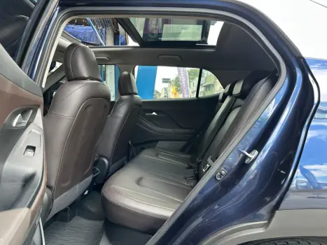 HYUNDAI Creta 1.0 12V 4P FLEX TGDI TURBO PLATINUM AUTOM�TICO, Foto 11