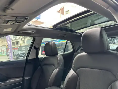 HYUNDAI Creta 1.0 12V 4P FLEX TGDI TURBO PLATINUM AUTOM�TICO, Foto 13