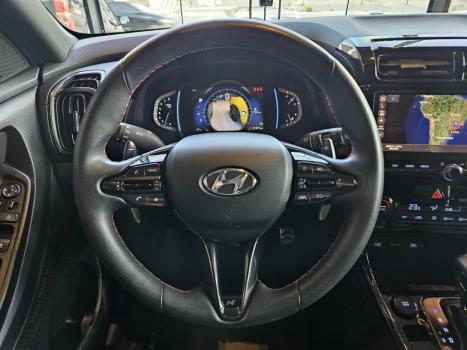 HYUNDAI Creta 1.0 12V 4P FLEX TGDI TURBO N LINE AUTOM�TICO, Foto 2