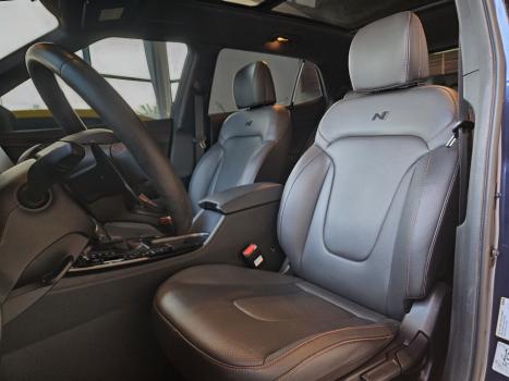 HYUNDAI Creta 1.0 12V 4P FLEX TGDI TURBO N LINE AUTOM�TICO, Foto 3