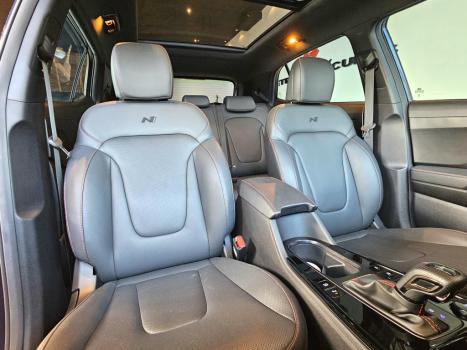 HYUNDAI Creta 1.0 12V 4P FLEX TGDI TURBO N LINE AUTOM�TICO, Foto 4