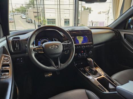HYUNDAI Creta 1.0 12V 4P FLEX TGDI TURBO N LINE AUTOM�TICO, Foto 7