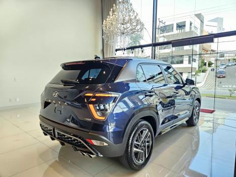 HYUNDAI Creta 1.0 12V 4P FLEX TGDI TURBO N LINE AUTOM�TICO, Foto 11