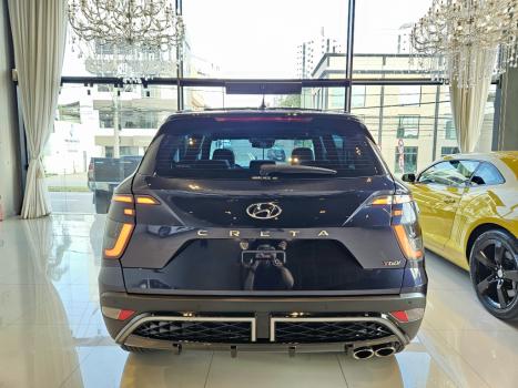HYUNDAI Creta 1.0 12V 4P FLEX TGDI TURBO N LINE AUTOM�TICO, Foto 12