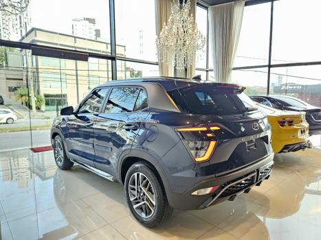 HYUNDAI Creta 1.0 12V 4P FLEX TGDI TURBO N LINE AUTOM�TICO, Foto 13