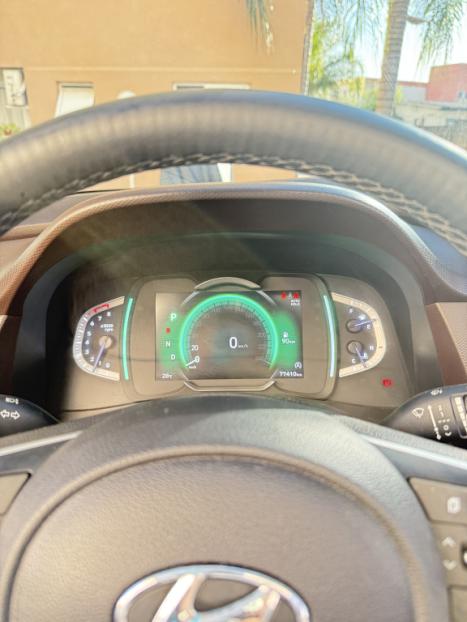 HYUNDAI Creta 1.0 12V 4P FLEX TGDI TURBO PLATINUM AUTOM�TICO, Foto 3
