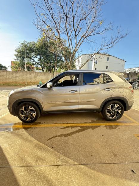HYUNDAI Creta 1.0 12V 4P FLEX TGDI TURBO PLATINUM AUTOM�TICO, Foto 5