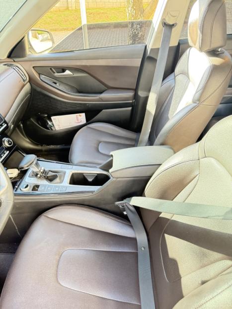 HYUNDAI Creta 1.0 12V 4P FLEX TGDI TURBO PLATINUM AUTOM�TICO, Foto 8