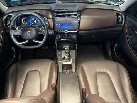 HYUNDAI Creta 1.0 12V 4P FLEX TGDI TURBO PLATINUM AUTOM�TICO, Foto 5