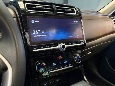 HYUNDAI Creta 1.0 12V 4P FLEX TGDI TURBO PLATINUM AUTOM�TICO, Foto 8