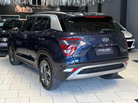 HYUNDAI Creta 1.0 12V 4P FLEX TGDI TURBO PLATINUM AUTOM�TICO, Foto 11