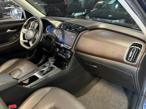 HYUNDAI Creta 1.0 12V 4P FLEX TGDI TURBO PLATINUM AUTOM�TICO, Foto 12