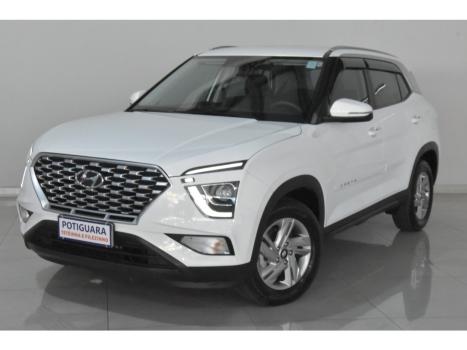 HYUNDAI Creta 1.0 12V 4P FLEX TGDI TURBO COMFORT AUTOM�TICO, Foto 1
