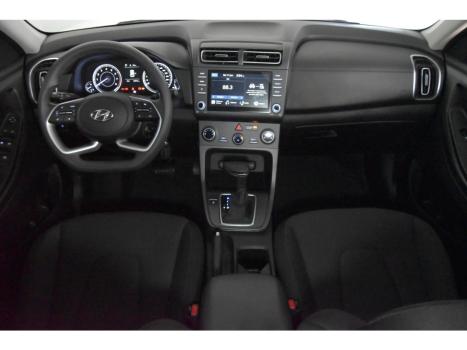 HYUNDAI Creta 1.0 12V 4P FLEX TGDI TURBO COMFORT AUTOM�TICO, Foto 3