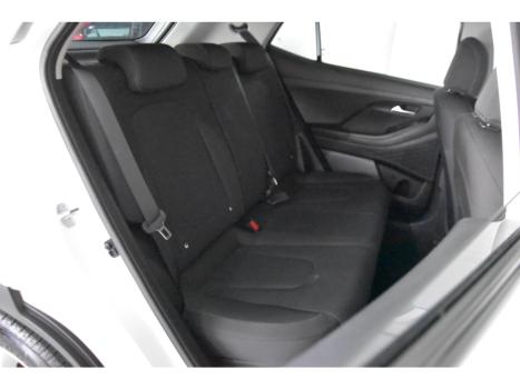 HYUNDAI Creta 1.0 12V 4P FLEX TGDI TURBO COMFORT AUTOM�TICO, Foto 4