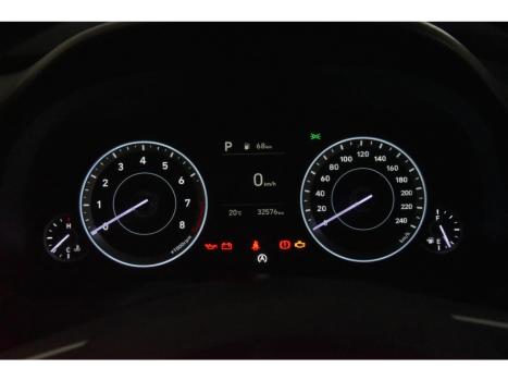 HYUNDAI Creta 1.0 12V 4P FLEX TGDI TURBO COMFORT AUTOM�TICO, Foto 5
