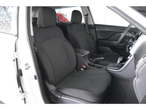 HYUNDAI Creta 1.0 12V 4P FLEX TGDI TURBO COMFORT AUTOM�TICO, Foto 6