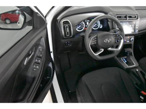 HYUNDAI Creta 1.0 12V 4P FLEX TGDI TURBO COMFORT AUTOM�TICO, Foto 8
