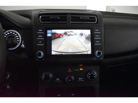 HYUNDAI Creta 1.0 12V 4P FLEX TGDI TURBO COMFORT AUTOM�TICO, Foto 14