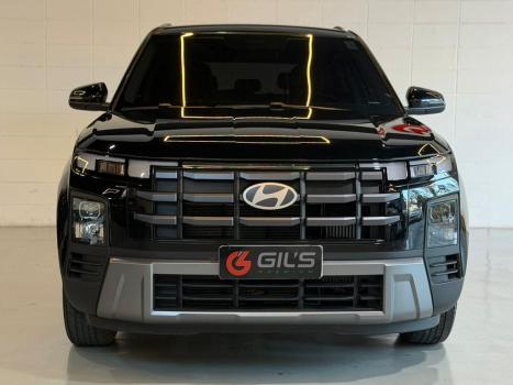 HYUNDAI Creta 1.0 12V 4P FLEX TGDI TURBO COMFORT AUTOMÁTICO, Foto 2
