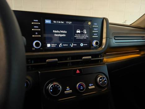 HYUNDAI Creta 1.0 12V 4P FLEX TGDI TURBO COMFORT AUTOMÁTICO, Foto 10