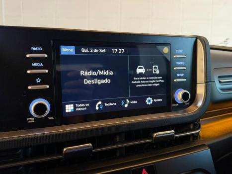 HYUNDAI Creta 1.0 12V 4P FLEX TGDI TURBO COMFORT AUTOMÁTICO, Foto 11
