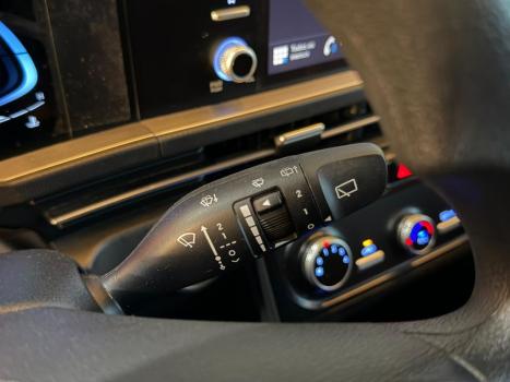 HYUNDAI Creta 1.0 12V 4P FLEX TGDI TURBO COMFORT AUTOMÁTICO, Foto 13